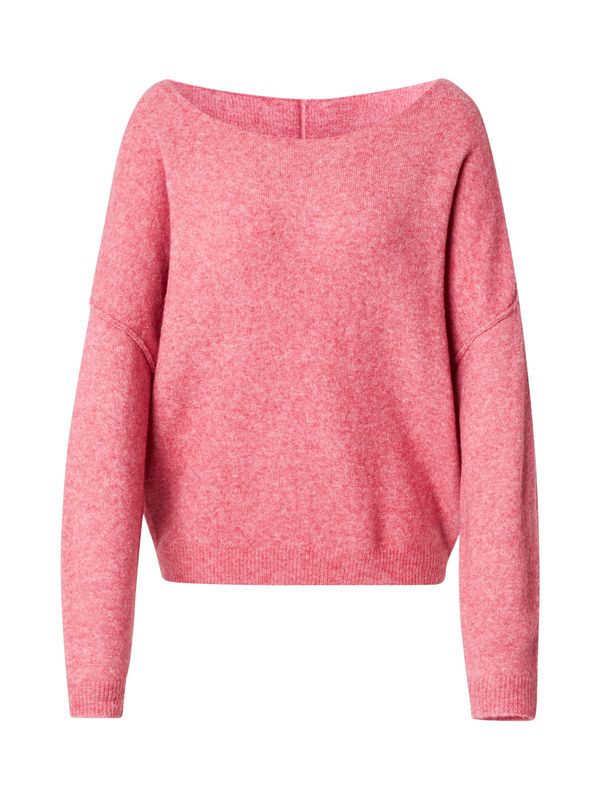 AMERICAN VINTAGE AMERICAN VINTAGE Pulover 'DAMSVILLE'  lubenica roza