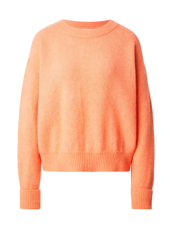 AMERICAN VINTAGE AMERICAN VINTAGE Pulover 'VITOW'  mandarina