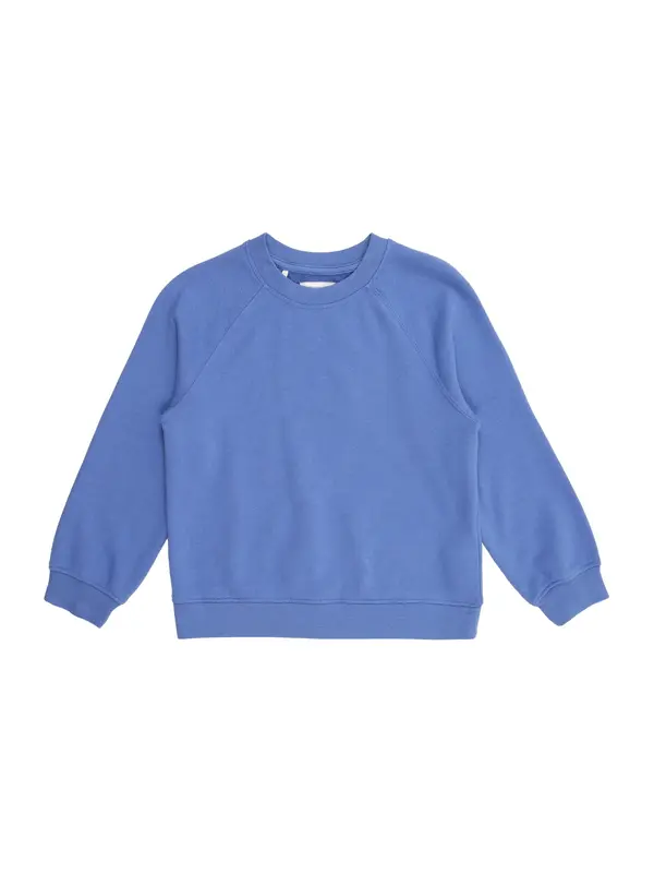 AMERICAN VINTAGE AMERICAN VINTAGE Sweater majica 'ATUBAY'  kraljevsko plava