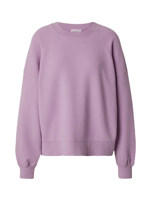 AMERICAN VINTAGE AMERICAN VINTAGE Sweater majica 'ATUBAY'  lila