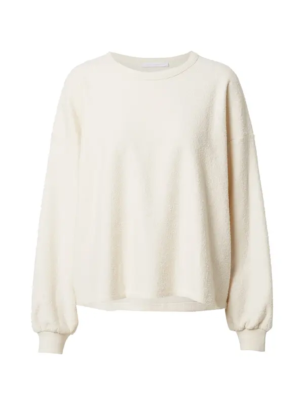 AMERICAN VINTAGE AMERICAN VINTAGE Sweater majica 'Bobypark'  ecru/prljavo bijela