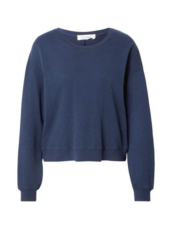 AMERICAN VINTAGE AMERICAN VINTAGE Sweater majica 'Sonoma'  mornarsko plava