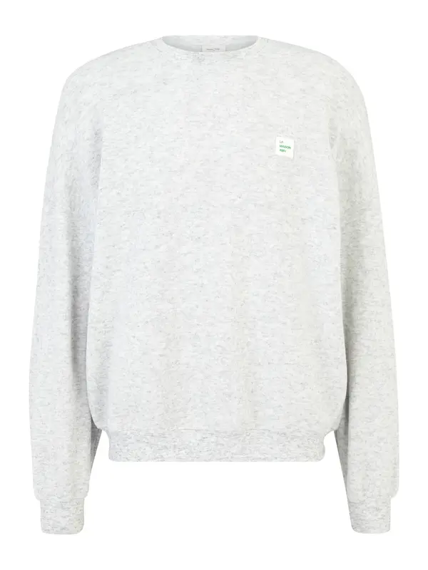 AMERICAN VINTAGE AMERICAN VINTAGE Sweater majica  svijetlosiva