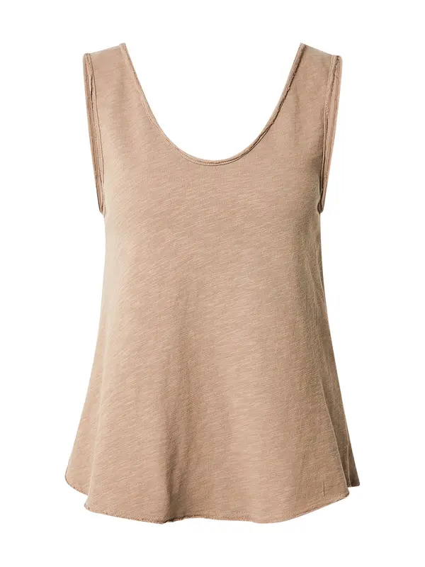 AMERICAN VINTAGE AMERICAN VINTAGE Top 'SONOMA'  bež