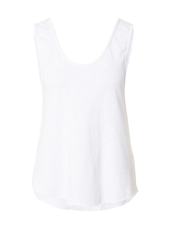 AMERICAN VINTAGE AMERICAN VINTAGE Top 'Sonoma'  bijela