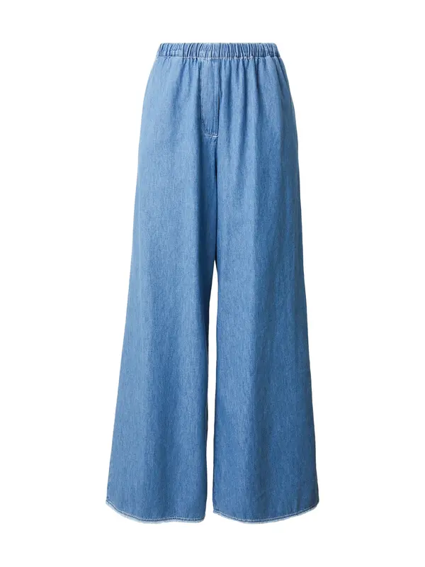 AMERICAN VINTAGE AMERICAN VINTAGE Traperice 'IZEWAY'  plavi traper / bijela
