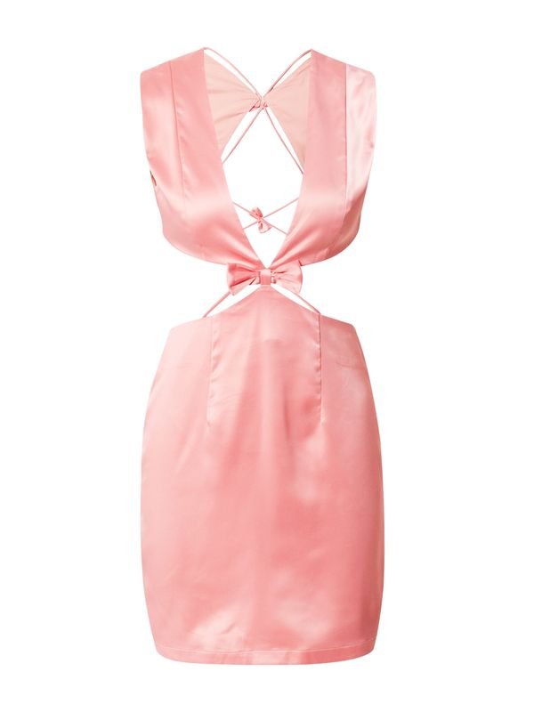 AMY LYNN AMY LYNN Ljetna haljina 'Zendaya'  roza