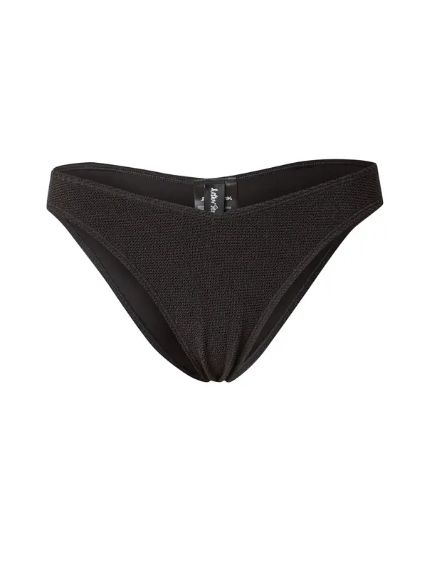 & Other Stories & Other Stories Bikini donji dio  crna