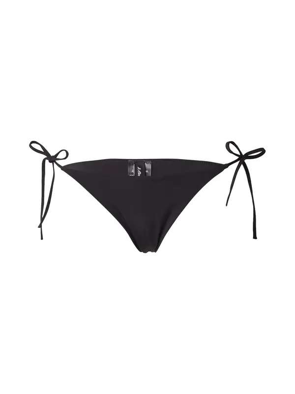 & Other Stories & Other Stories Bikini donji dio  crna