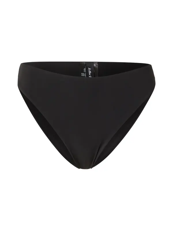 & Other Stories & Other Stories Bikini donji dio  crna