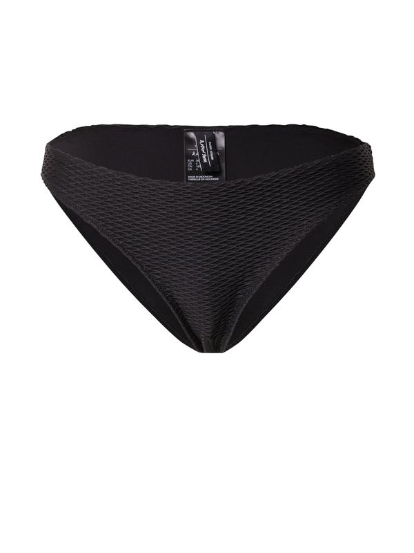 & Other Stories & Other Stories Bikini donji dio  crna