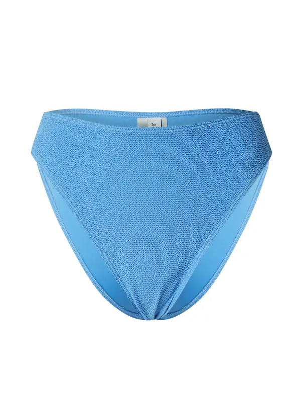 & Other Stories & Other Stories Bikini donji dio  nebesko plava