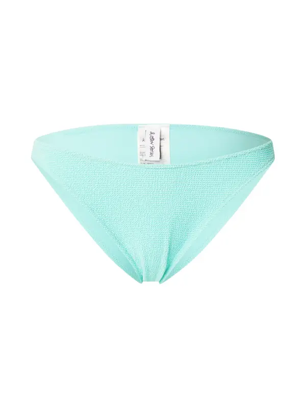 & Other Stories & Other Stories Bikini donji dio  tirkiz