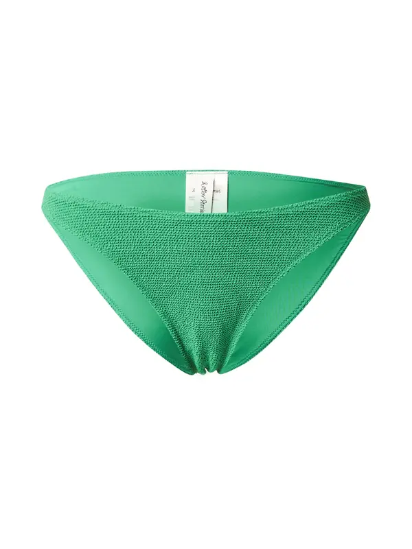 & Other Stories & Other Stories Bikini donji dio  zelena