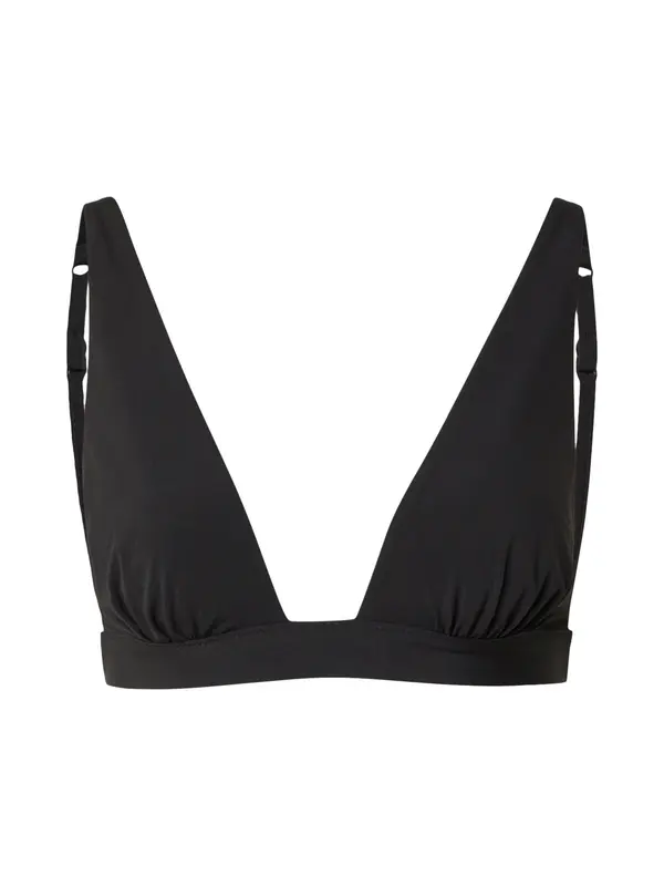& Other Stories & Other Stories Bikini gornji dio  crna