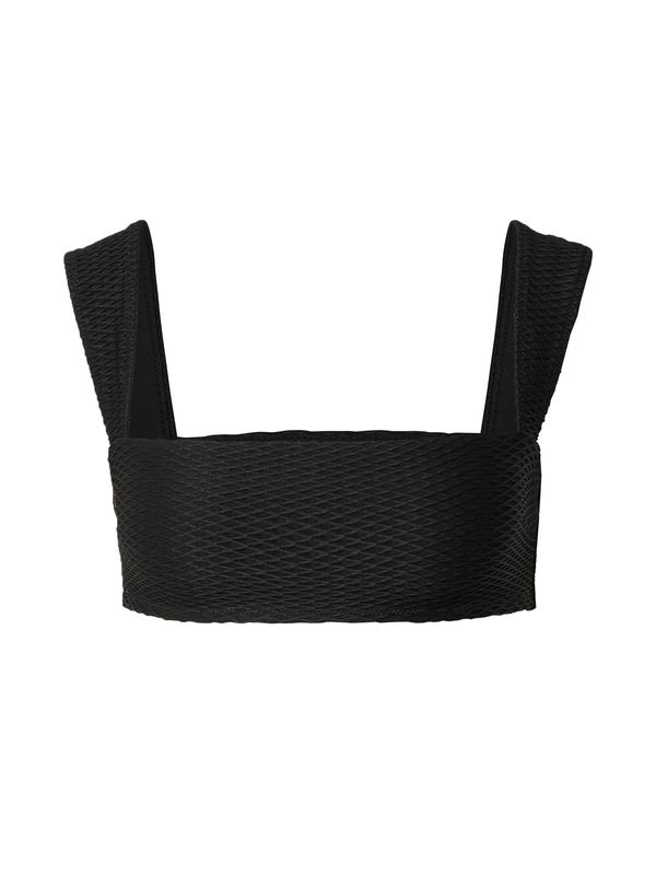 & Other Stories & Other Stories Bikini gornji dio  crna