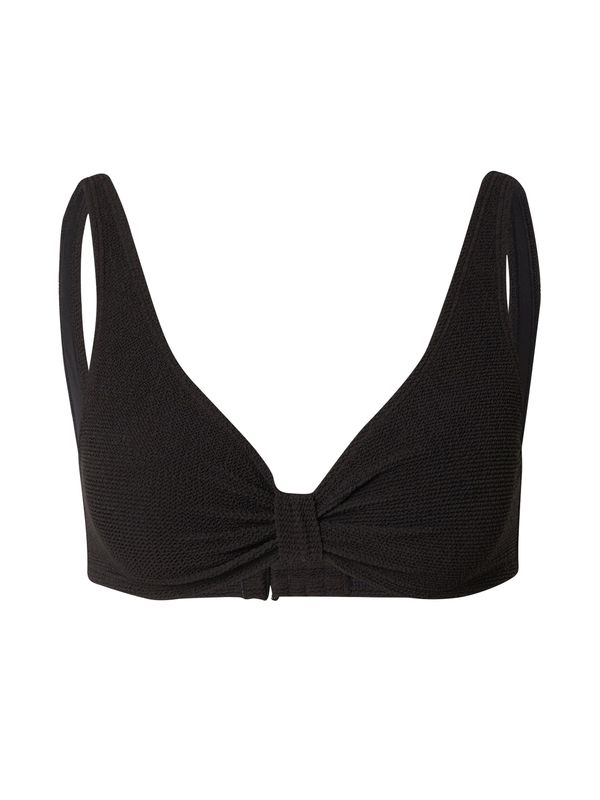 & Other Stories & Other Stories Bikini gornji dio  crna
