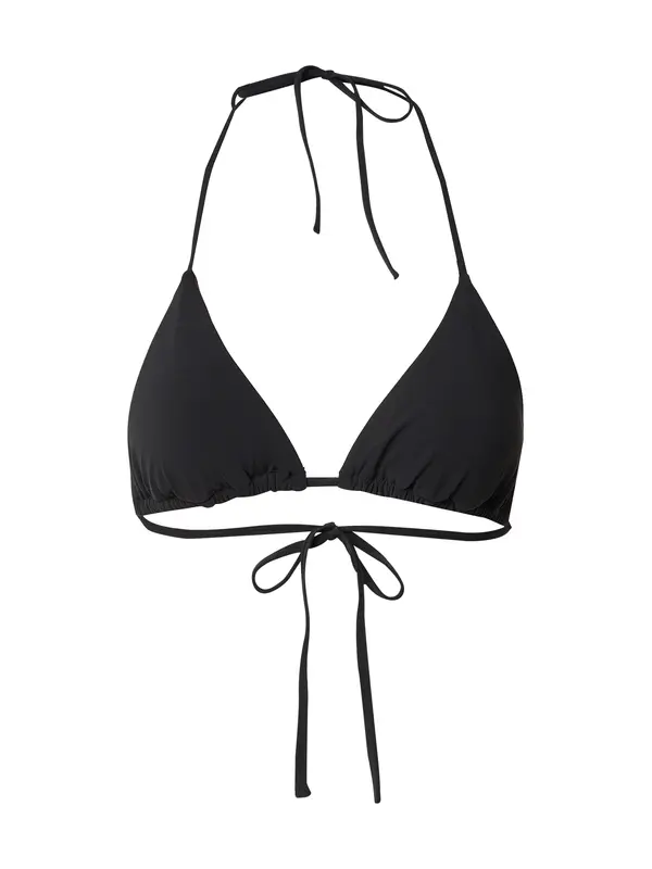 & Other Stories & Other Stories Bikini gornji dio  crna