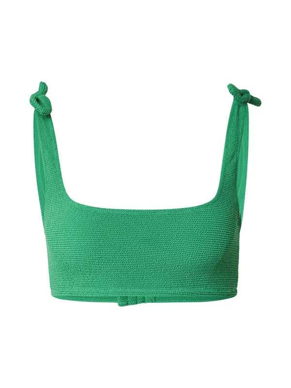 & Other Stories & Other Stories Bikini gornji dio  zelena