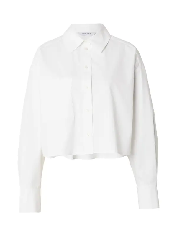 & Other Stories & Other Stories Bluza  bijela