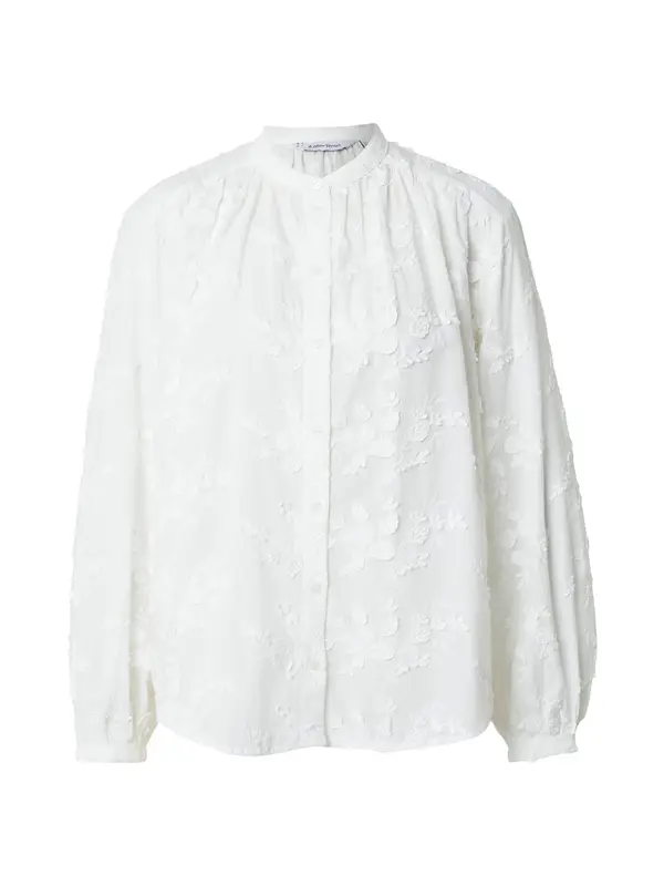 & Other Stories & Other Stories Bluza  bijela