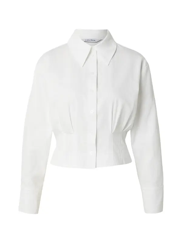 & Other Stories & Other Stories Bluza  bijela