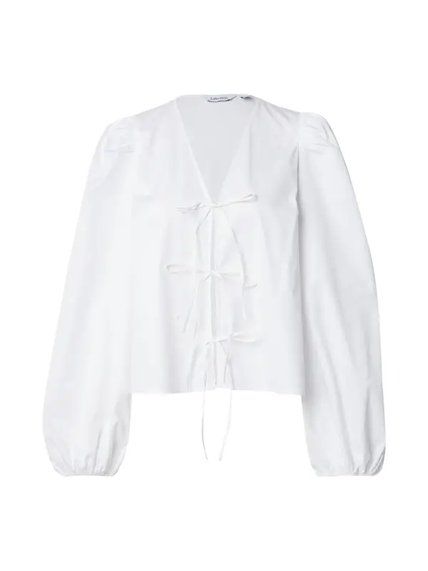 & Other Stories & Other Stories Bluza  bijela
