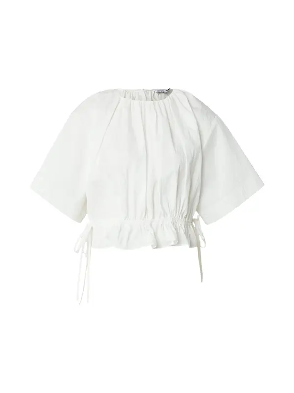 & Other Stories & Other Stories Bluza  bijela