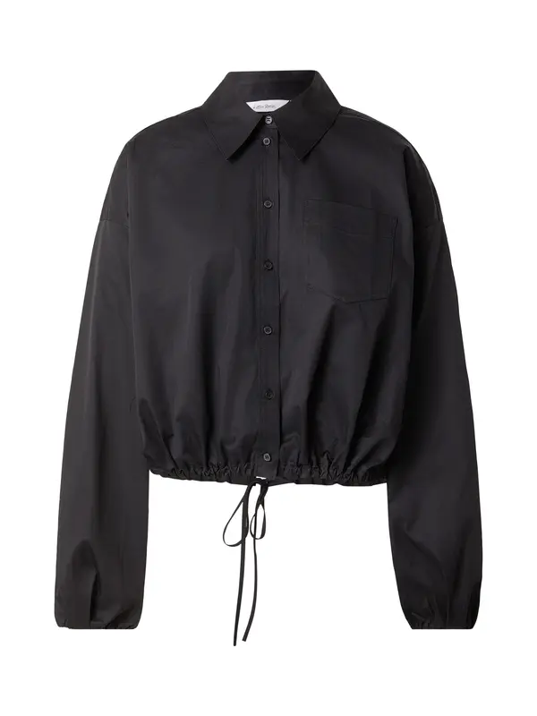 & Other Stories & Other Stories Bluza  crna