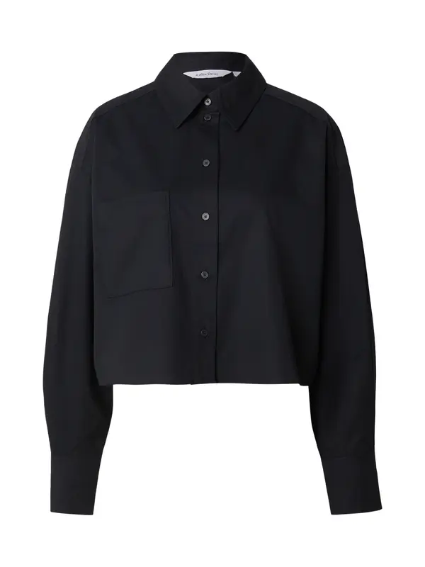 & Other Stories & Other Stories Bluza  crna