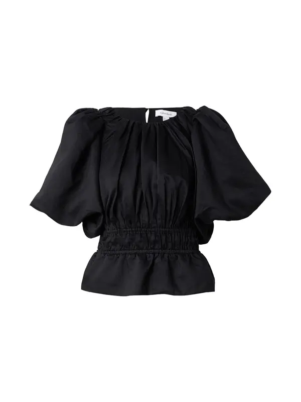 & Other Stories & Other Stories Bluza  crna