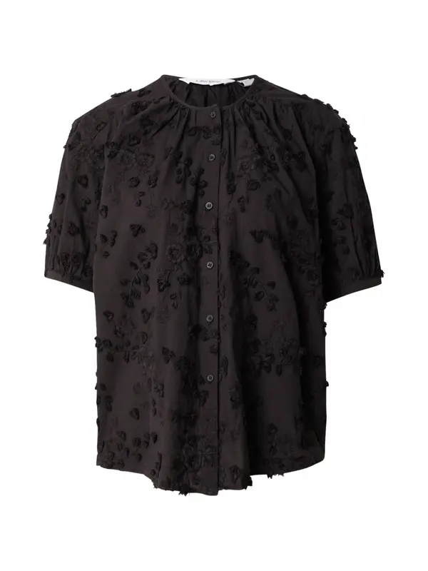 & Other Stories & Other Stories Bluza  crna