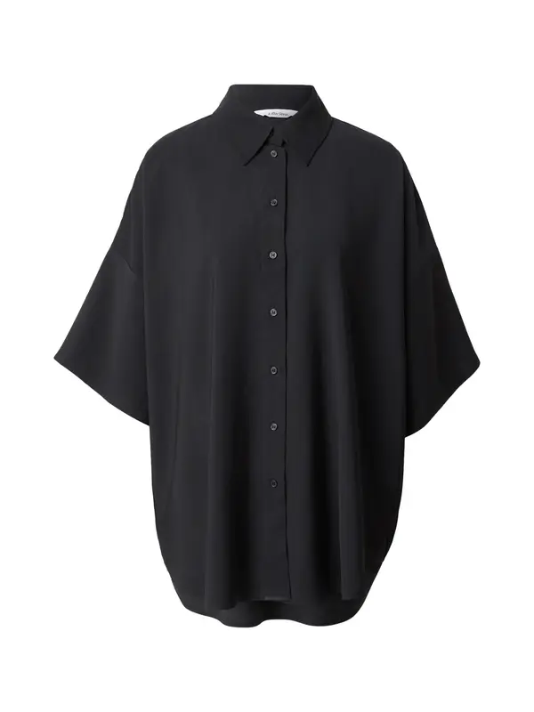 & Other Stories & Other Stories Bluza  crna