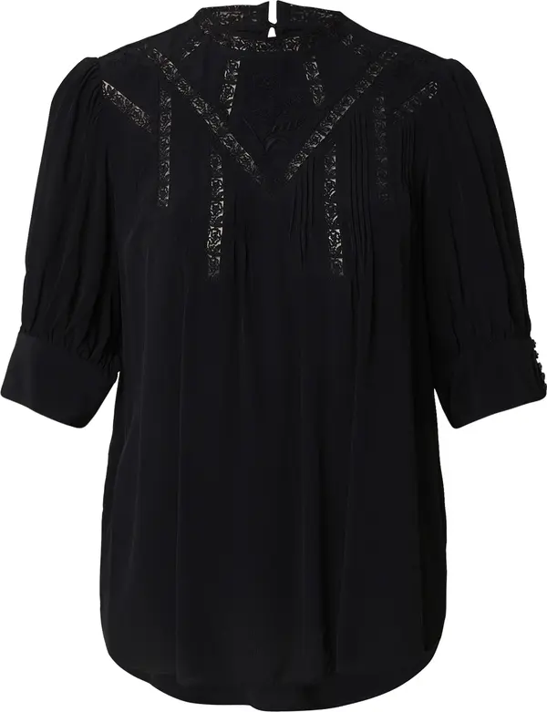 & Other Stories & Other Stories Bluza  crna