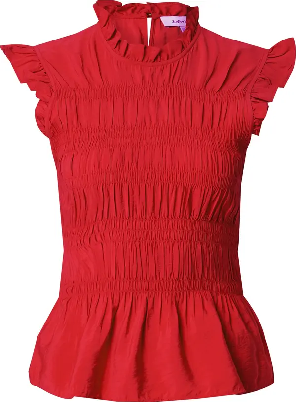 & Other Stories & Other Stories Bluza  crvena