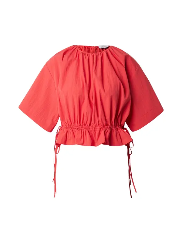 & Other Stories & Other Stories Bluza  lubenica roza