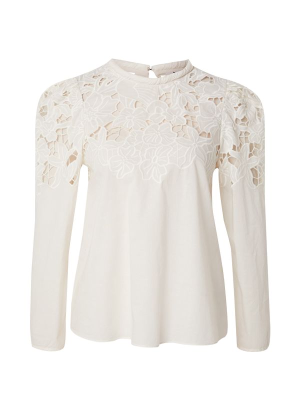 & Other Stories & Other Stories Bluza  prljavo bijela