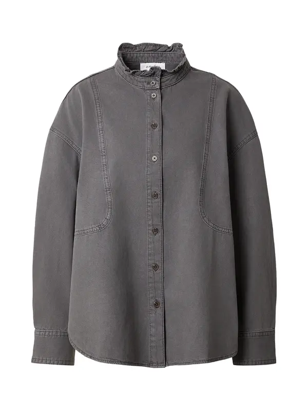 & Other Stories & Other Stories Bluza  sivi traper