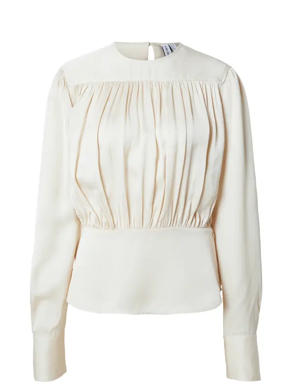 & Other Stories & Other Stories Bluza  svijetlobež
