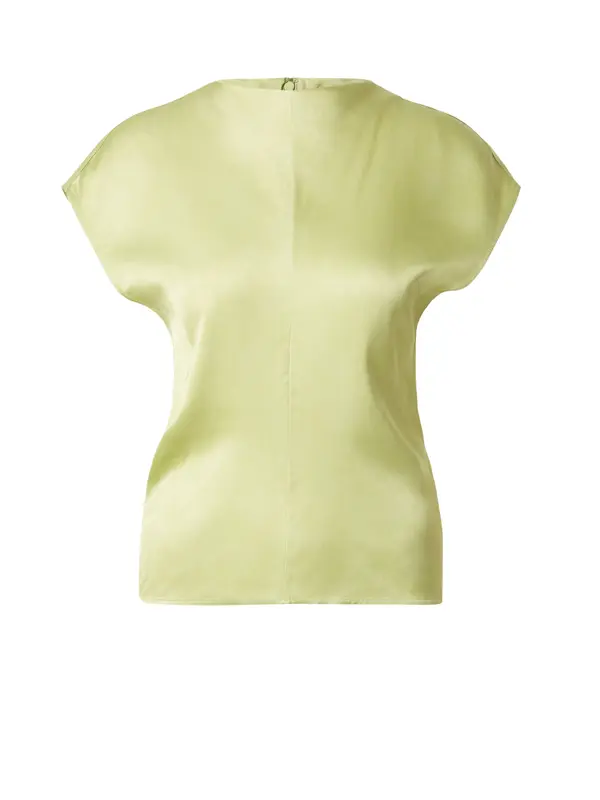 & Other Stories & Other Stories Bluza  svijetlozelena