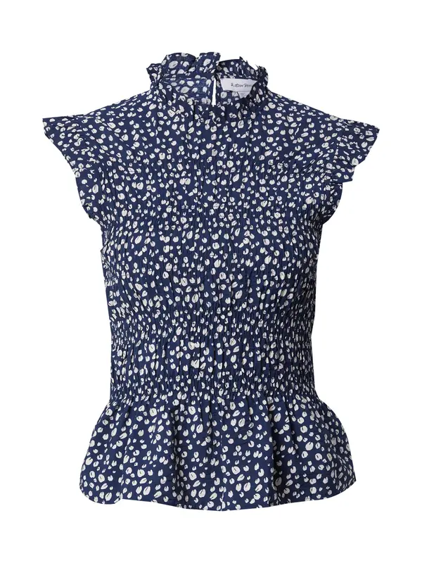 & Other Stories & Other Stories Bluza  tamno plava / bijela