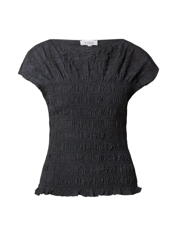 & Other Stories & Other Stories Bluza  tamo siva