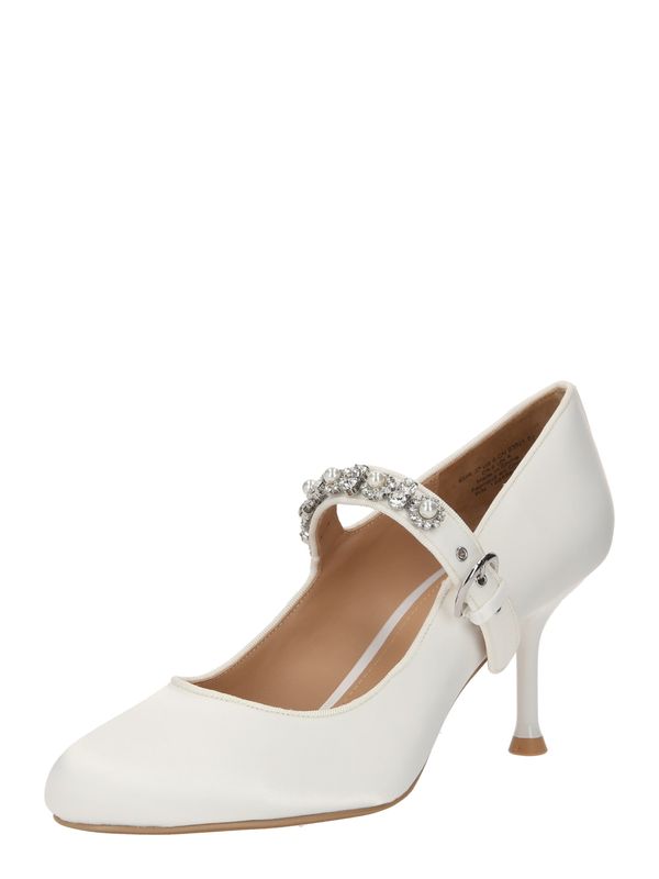 & Other Stories & Other Stories Cipele s potpeticom  bijela