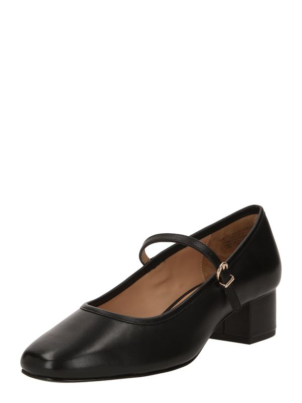 & Other Stories & Other Stories Cipele s potpeticom  crna