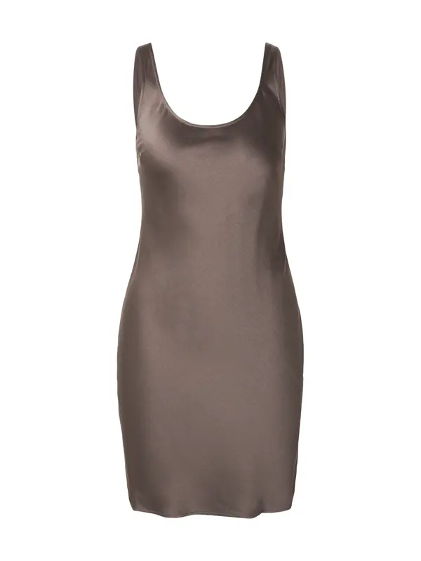& Other Stories & Other Stories Haljina  taupe siva
