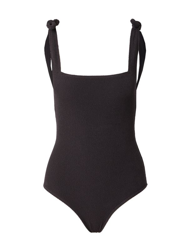 & Other Stories & Other Stories Jednodijelni kupaći kostim  crna