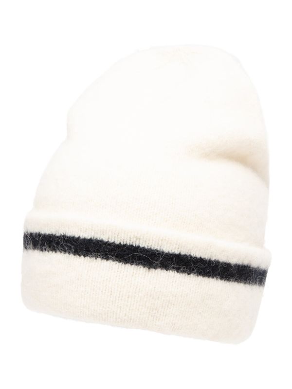 & Other Stories & Other Stories Kapa  ecru/prljavo bijela / crna