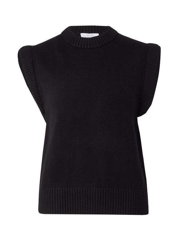 & Other Stories & Other Stories Kardigan bez rukava  crna