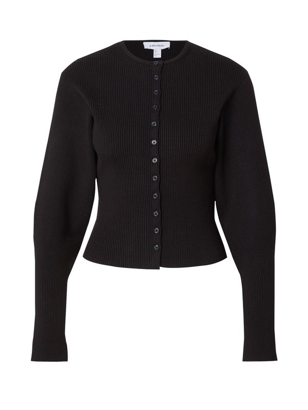 & Other Stories & Other Stories Kardigan  crna