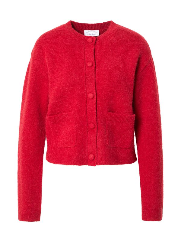 & Other Stories & Other Stories Kardigan  crvena